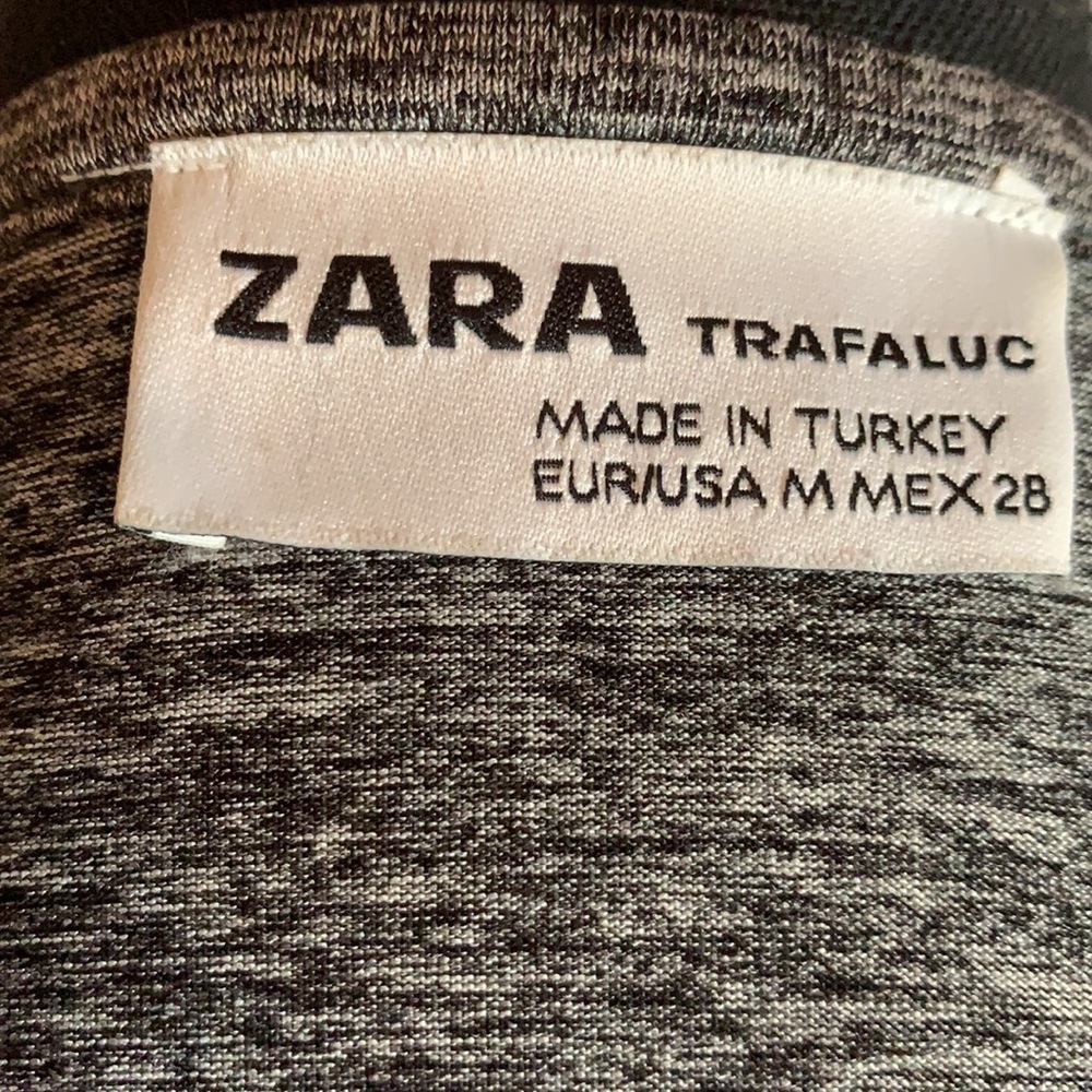 Zara duster - Picture 4 of 4